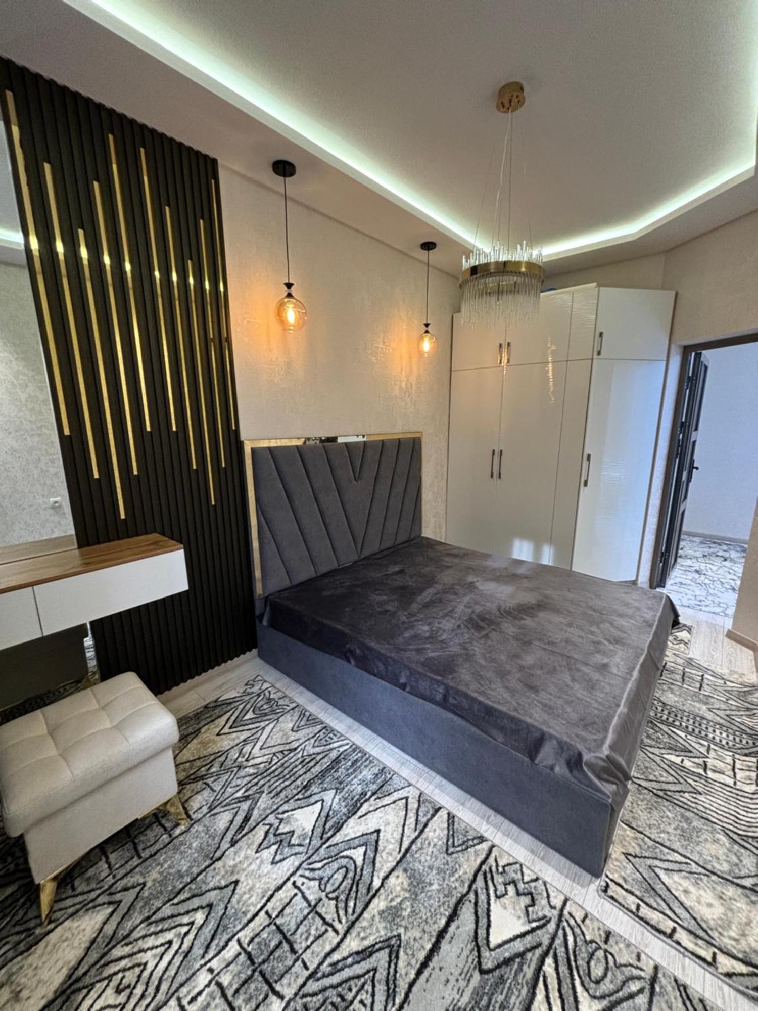 Cosy flat in the city center Σαμαρκάνδη Εξωτερικό φωτογραφία